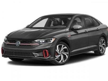 VOLKSWAGEN JETTA GLI 2023 3VW1T7BU4PM007882 image